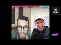 Moulinex Vs Cheb Larbi Tiktok Live Avec Le Temps 