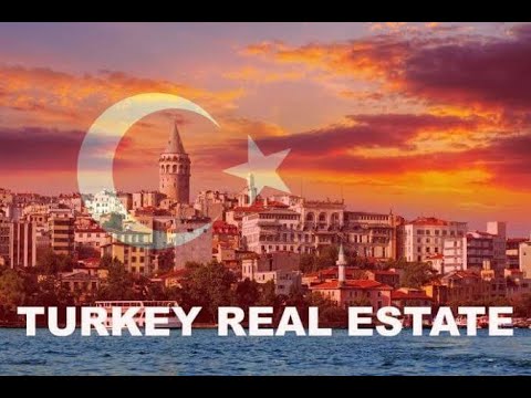 Global Investment Turkey | Channel Introduction - YouTube