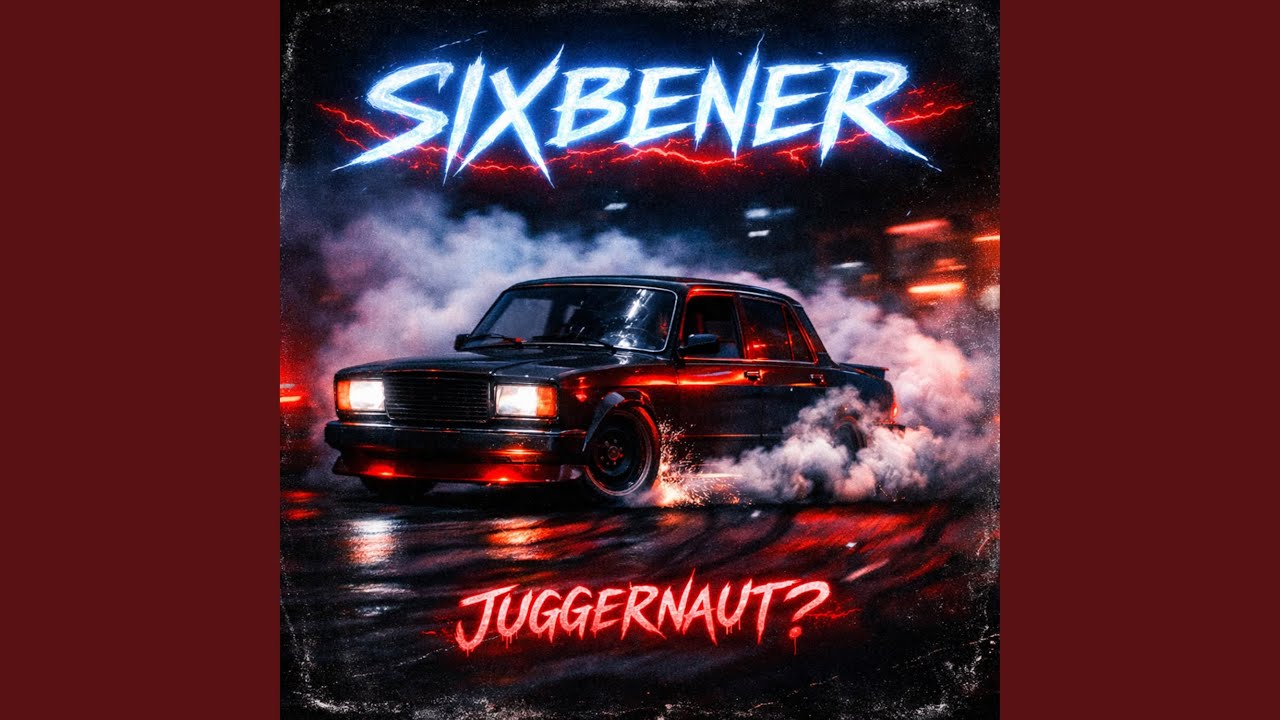 Watch SIXBENER on YouTube Watch SIXBENER on YouTube