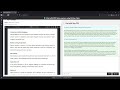 Chat with PDF Notes system using Python LangChain Flask with Source Code