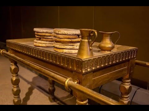 Table of Shewbread