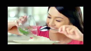 AJINOMOTO 'PURE GIRL'