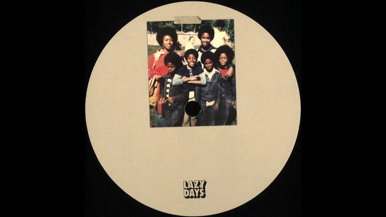 fred everything & robert owens - i'll take you in (classic mix) [LZD083]