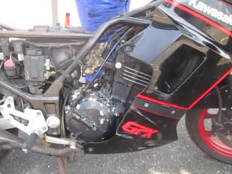 Двигатель ex250ee характеристики