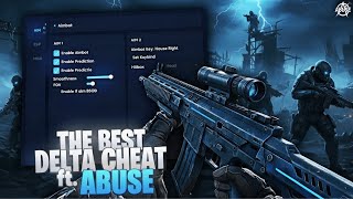 I Used The Most OP DELTA FORCE Cheat in 2025 🔥