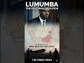 Patrice Lumumba (1961) – The Cold War Assassination That Changed Africa Forever