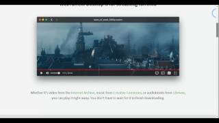 Hindi I WebTorrent (Compact Torrent Client)