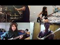 Alone, Together - The Strokes (cover)