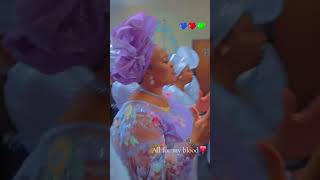 Baby Paolo ALOWOSILE'S christening @CCC REHOBOTH PARISH music by Gabriel Fiye 🎶