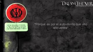Dream Theater  The Shattered Fortress  subtitulado Al Espaol