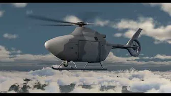 Proteus Technology Demonstrator – Synthetic Autonomous Mission Development