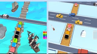 Animal Rescue 3D: Gameplay Walkthrough Part 3 BY VOODOO - All Level (Android & iOS) screenshot 4