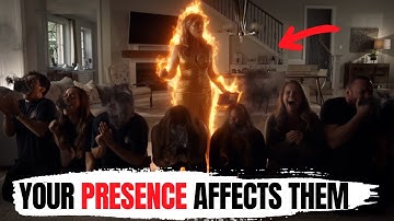 How To SILENCE Demons In People (Method #2 Is NUCLEAR)