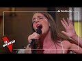 Judith canta &quot;All by myself&quot; | El regreso | La Voz Antena 3 2023