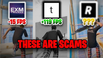 Do NOT Buy Tweaks Until You Watch This Video