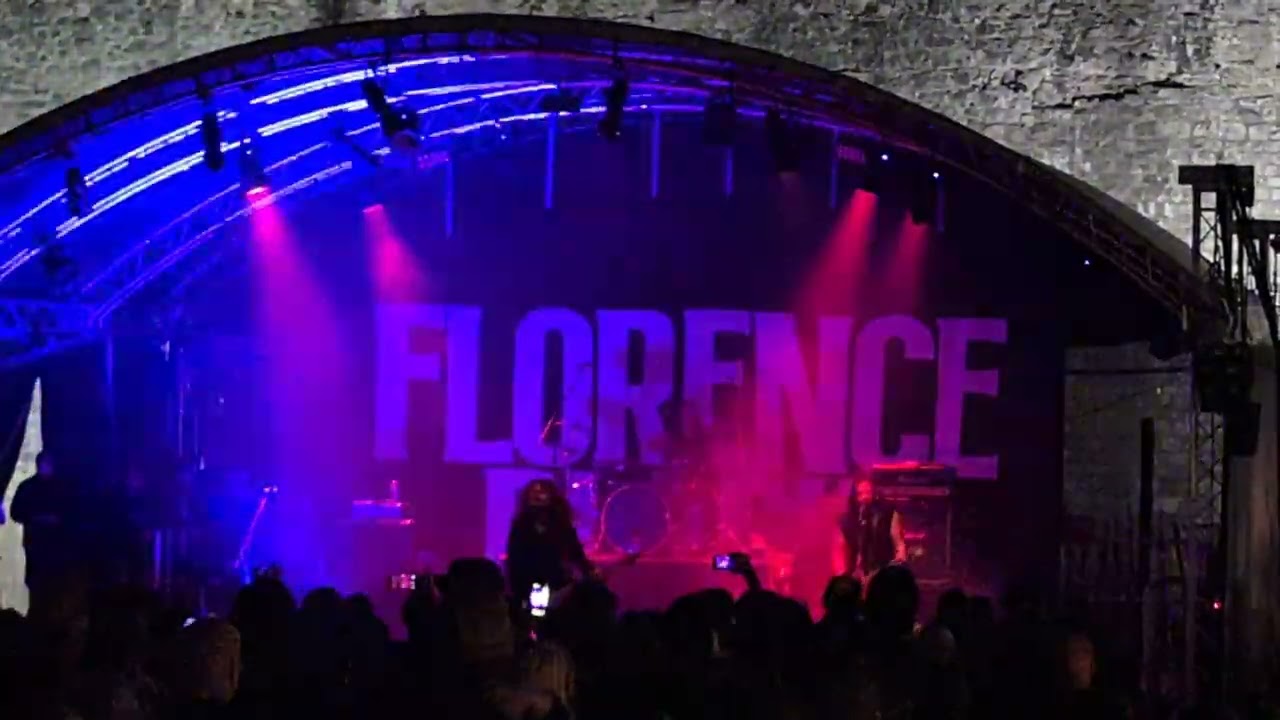 ‪@FlorenceBlackUK‬