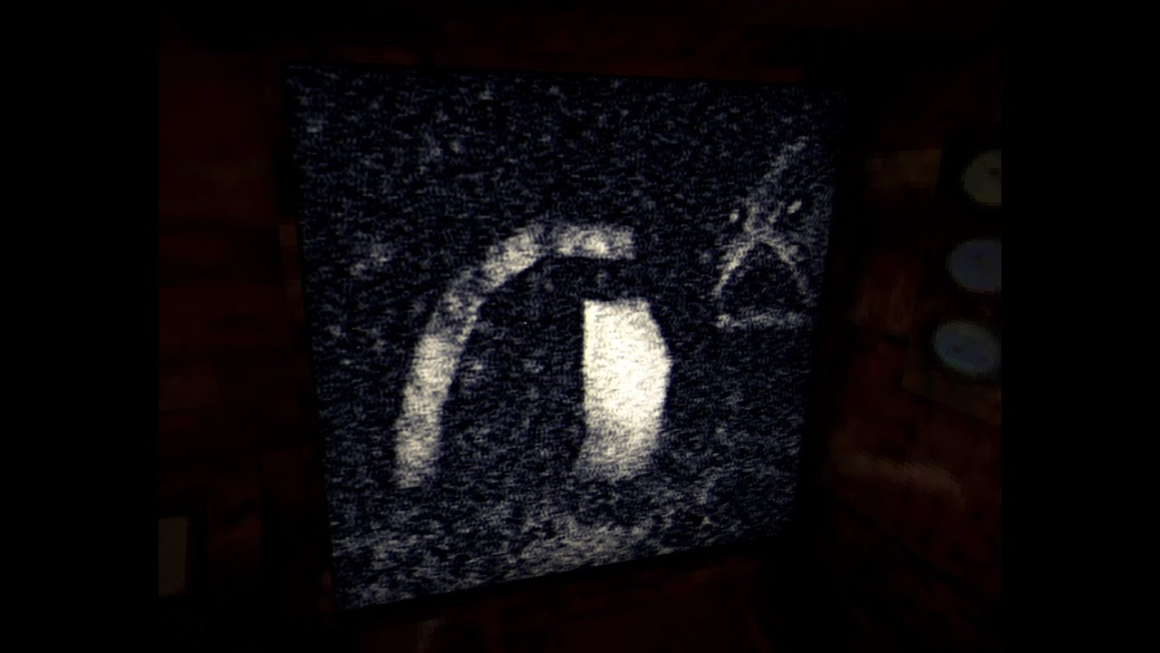 Iron Lung (NOT A WHALE)