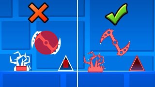 Celebrity New level im making (; | Geometry Dash Wealth