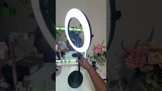 #contentcreatortools #lighting #phonestand #tripod #ringlight