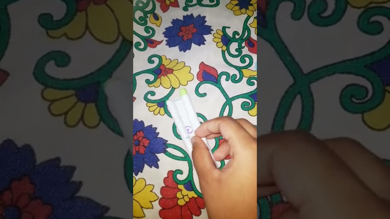 Mother's Birthday Gift Idea Review by @Snithika Art and Craft