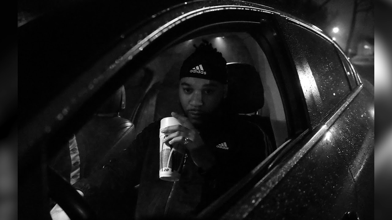 DPMOAT (Prod. By Sound Addicts) [Official Audio Video]