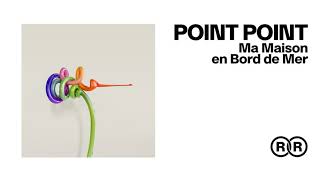 Point Point - Outroduction (ft. Jeremy Chatelain)