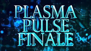 Plasma Pulse Finale 100% Extreme Demon By Giron And Smokes