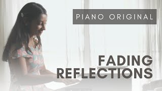 Sruthi Hasini - Fading Reflections