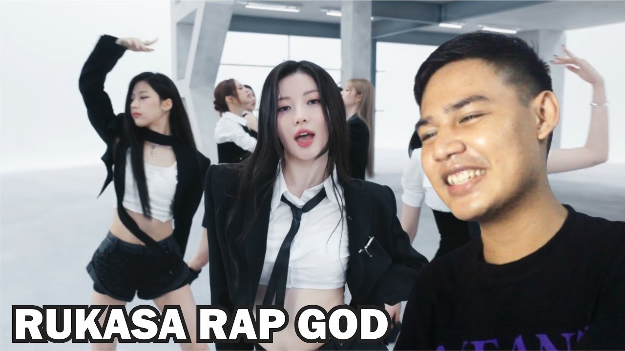 REACTION EXCLUSIVE PERFORMANCE “LIKE THAT” || BABYMONSTER - 'LIKE THAT' EXCLUSIVE PERFORMANCE VIDEO