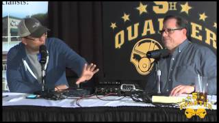Clay Matthews' Response to Al Jazeera Performance Enhancing Drug Story