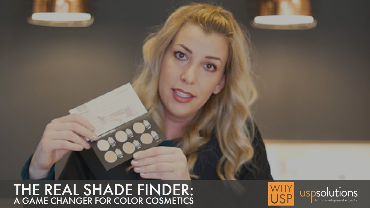 The Magic of The Real Shade