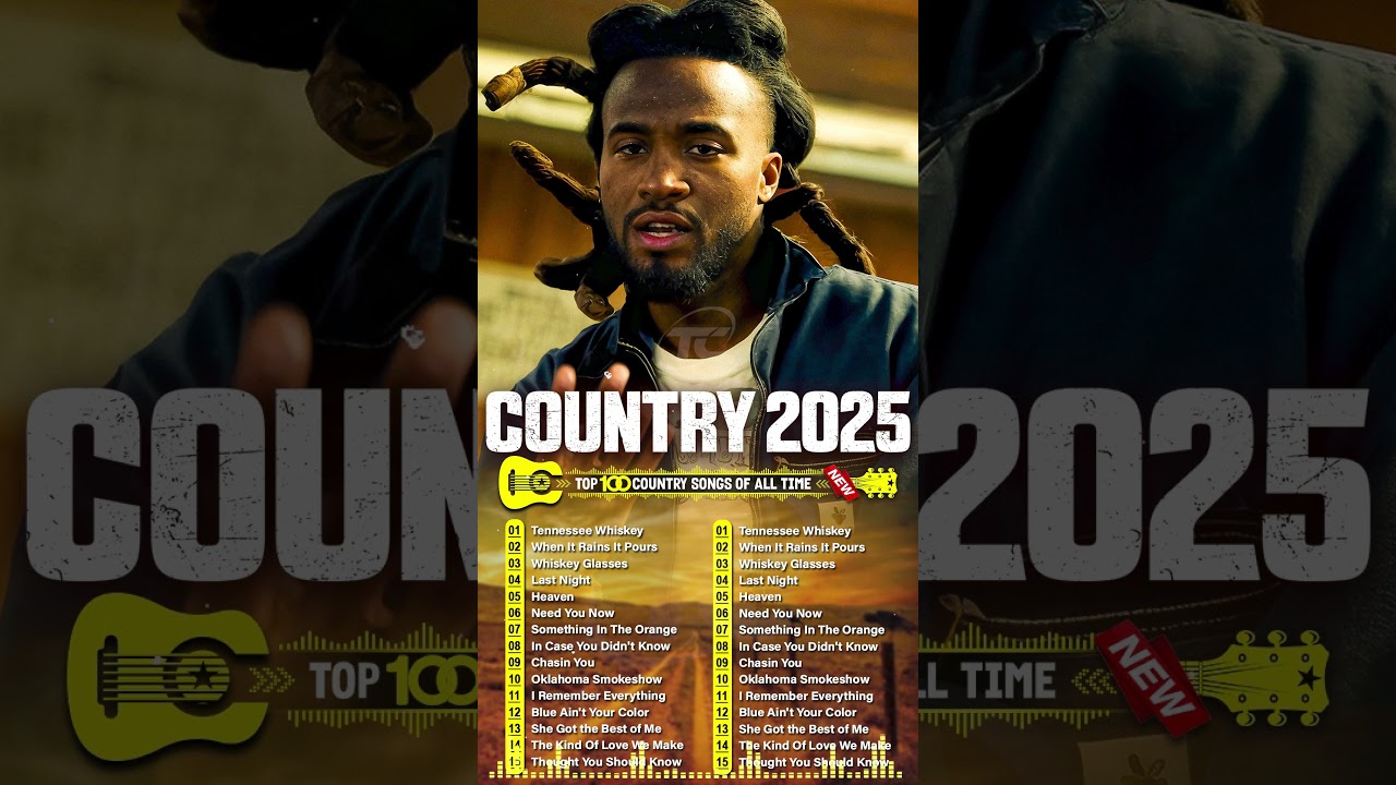 Country Songs 2025 ~ Luke Combs, Morgan Wallen, Chris Stapleton, Kane Brown, Brett Young, Luke Bryan Country Songs 2025 ~ Luke Combs, Morgan Wallen, Chris Stapleton, Kane Brown, Brett Young, Luke Bryan