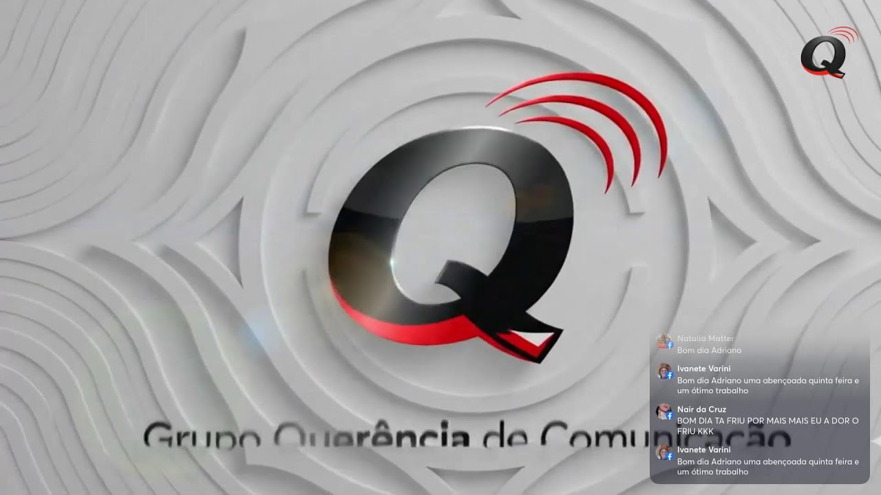 RÁDIO QUERÊNCIA FM 89,7 - SANTO AUGUSTO - RS