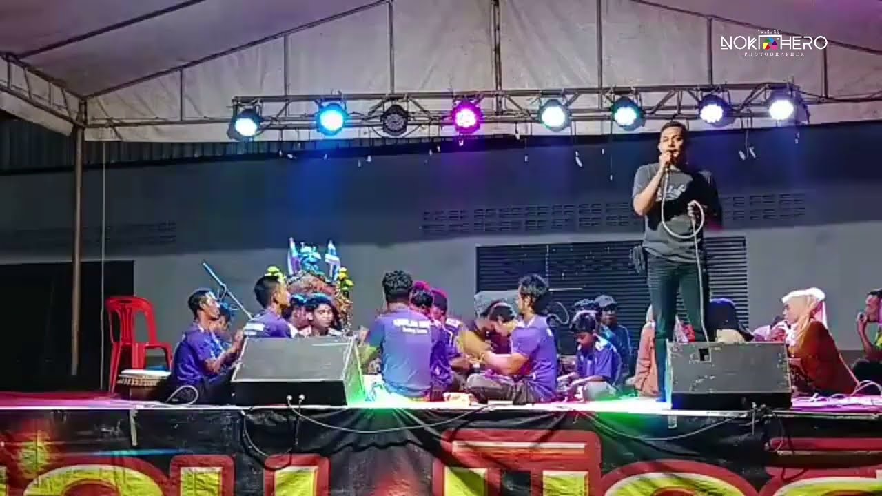 ดีเกฮูลู Dikihulu - บ่าววี อาเนาะซีงอ