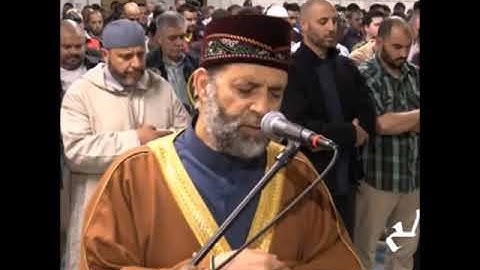 انا لننصر رسلنا والذين امنو في الحياة الدنيا. تلاوه فوق الوصف من سوره غافر القارئ الشيخ🥀 حسن صالح 🥀
