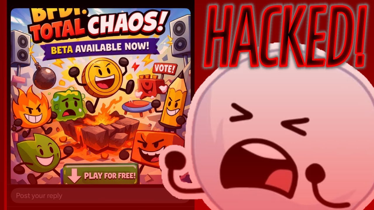 Everyone in the OSC is Getting HACKED?!