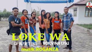 LOKE WA Lagu Caca Terbaru 2020 Vina Lisu