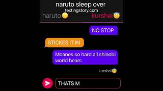 naruto and sasuke break up part 2