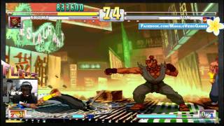 Street FIghter 3 Third Strike - Hobby in Fighting screenshot 4