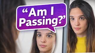 What Does “Passing” Mean for Trans Women