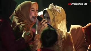 Lesti  - Bangbung Hideung - Mobil butut - Mawar Bodas