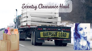 Scentsy Clearance Haul (June 2025) - I Blacked Out.....Hard