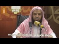 ما يقوم الليل إلا الشيبان !! | د. وليد بن عثمان الرشودي