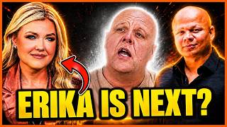 THIS New Theory About ERIKA KIRK Is INSANE!