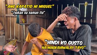Download Lagu PART 2 GRABE IYAK KO SA BATANG ITO!NABIGLA AKO SA MGA NALAMAN KO SA KWENTO NG BUHAY NG BATAY ITO! MP3 Download Lagu PART 2 GRABE IYAK KO SA BATANG ITO!NABIGLA AKO SA MGA NALAMAN KO SA KWENTO NG BUHAY NG BATAY ITO! MP3