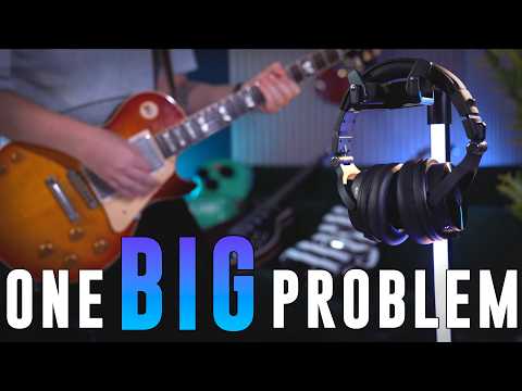 Modern Guitar Rigs Have One Big Problem…