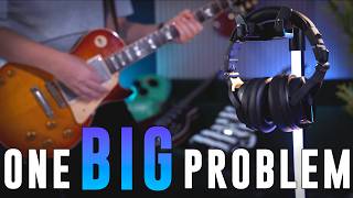 Modern Guitar Rigs Have One Big Problem…