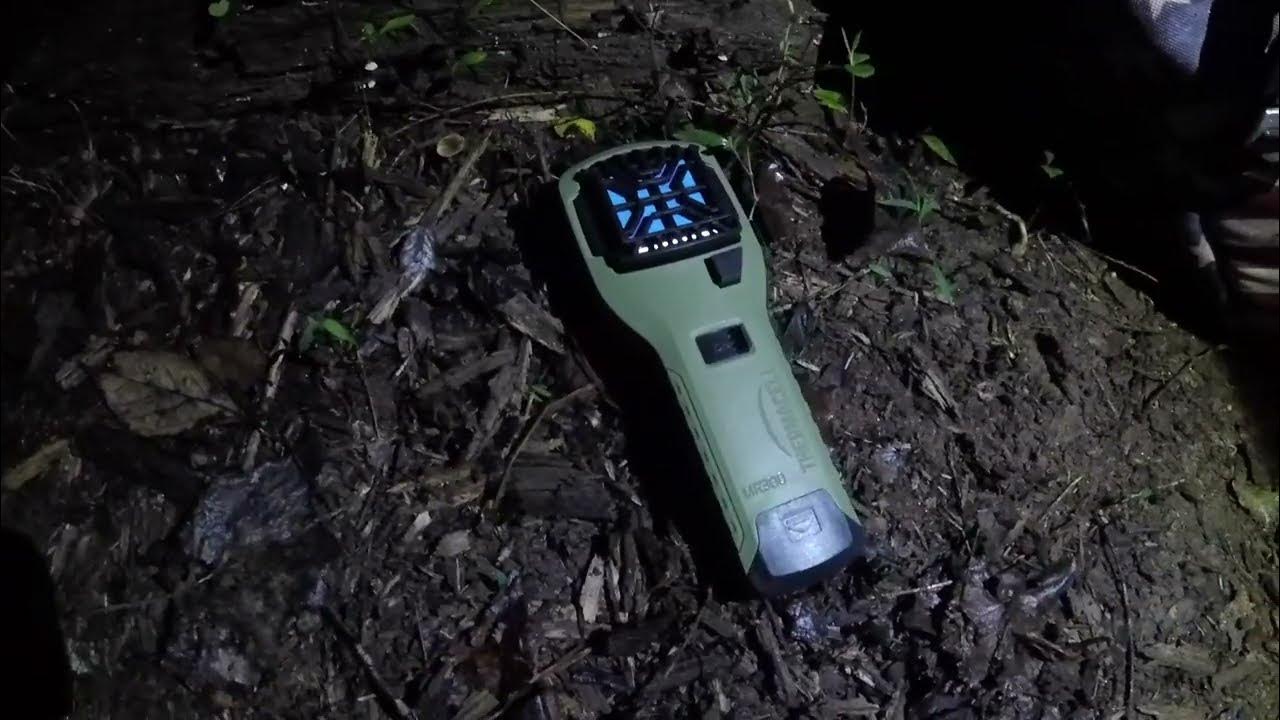Thermacell Insect Repeller Does It Work? YouTube