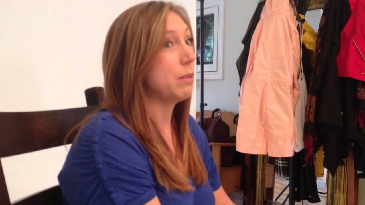 Interview with Freya Ravensbergen from A Brand New You