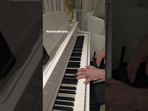 انا لك على طول عبدالحليم حافظ